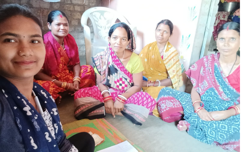 SHG Group Loan